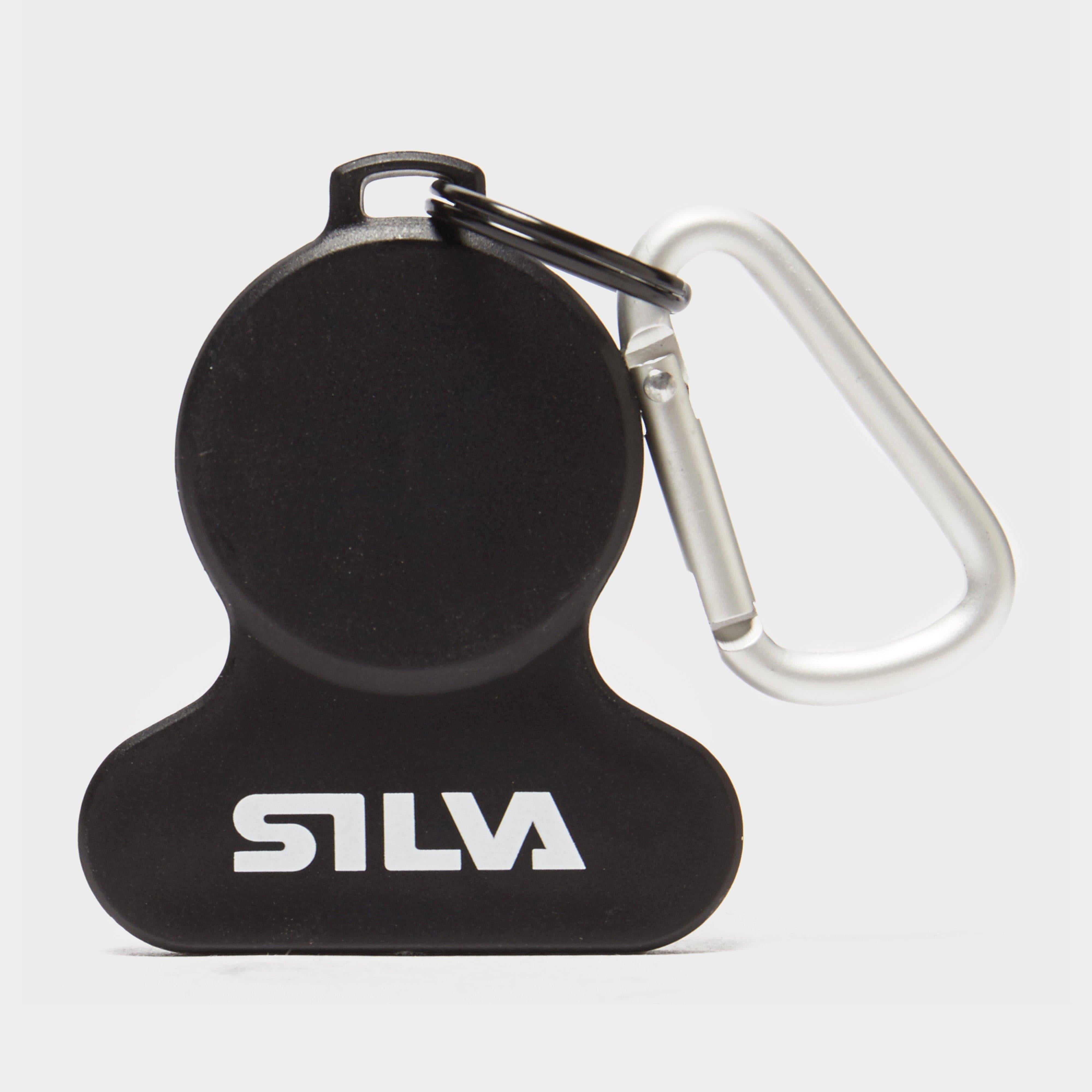 10 Compass Carabiner