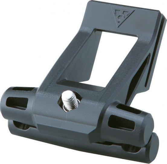 Aero Wedge Quick Clip Saddle Bag (Medium)
