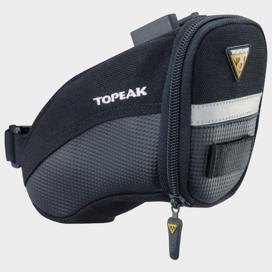 Aero Wedge Quick Clip Saddle Bag (Small)