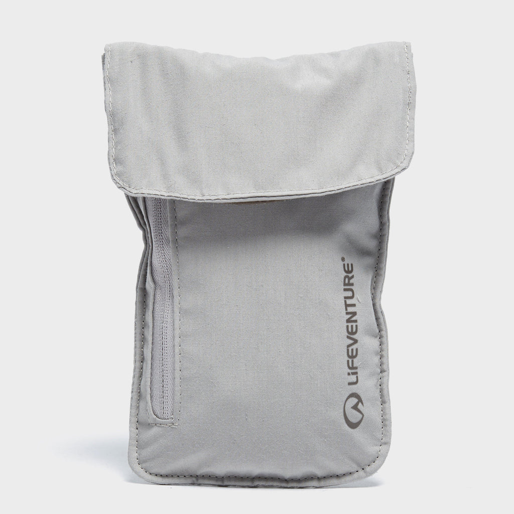 Body Wallet Chest