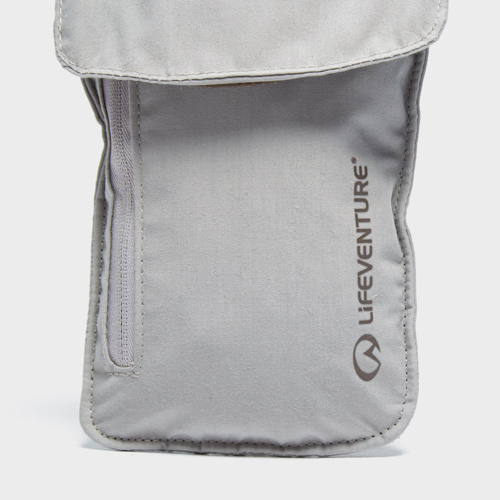 Body Wallet Chest