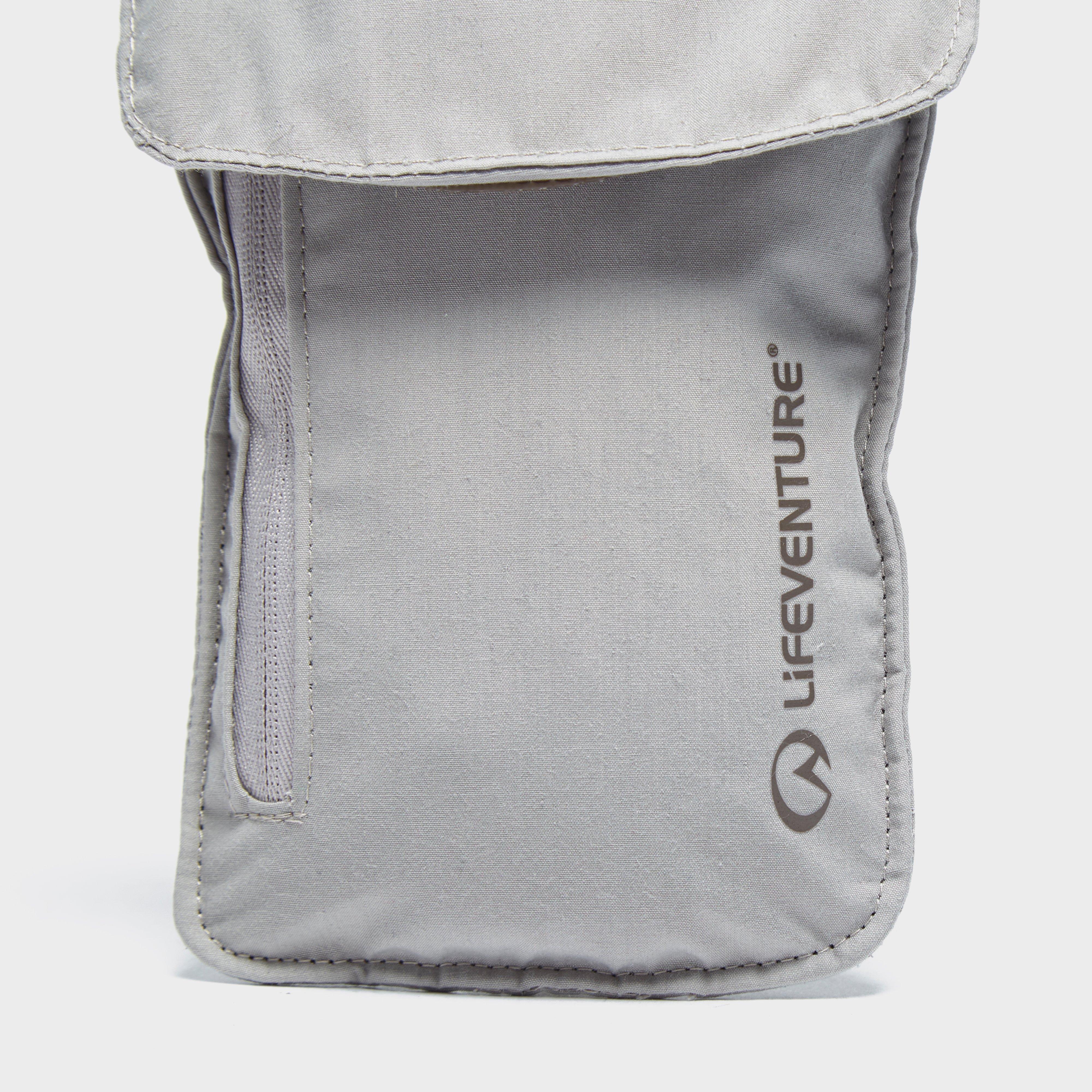 Body Wallet Chest