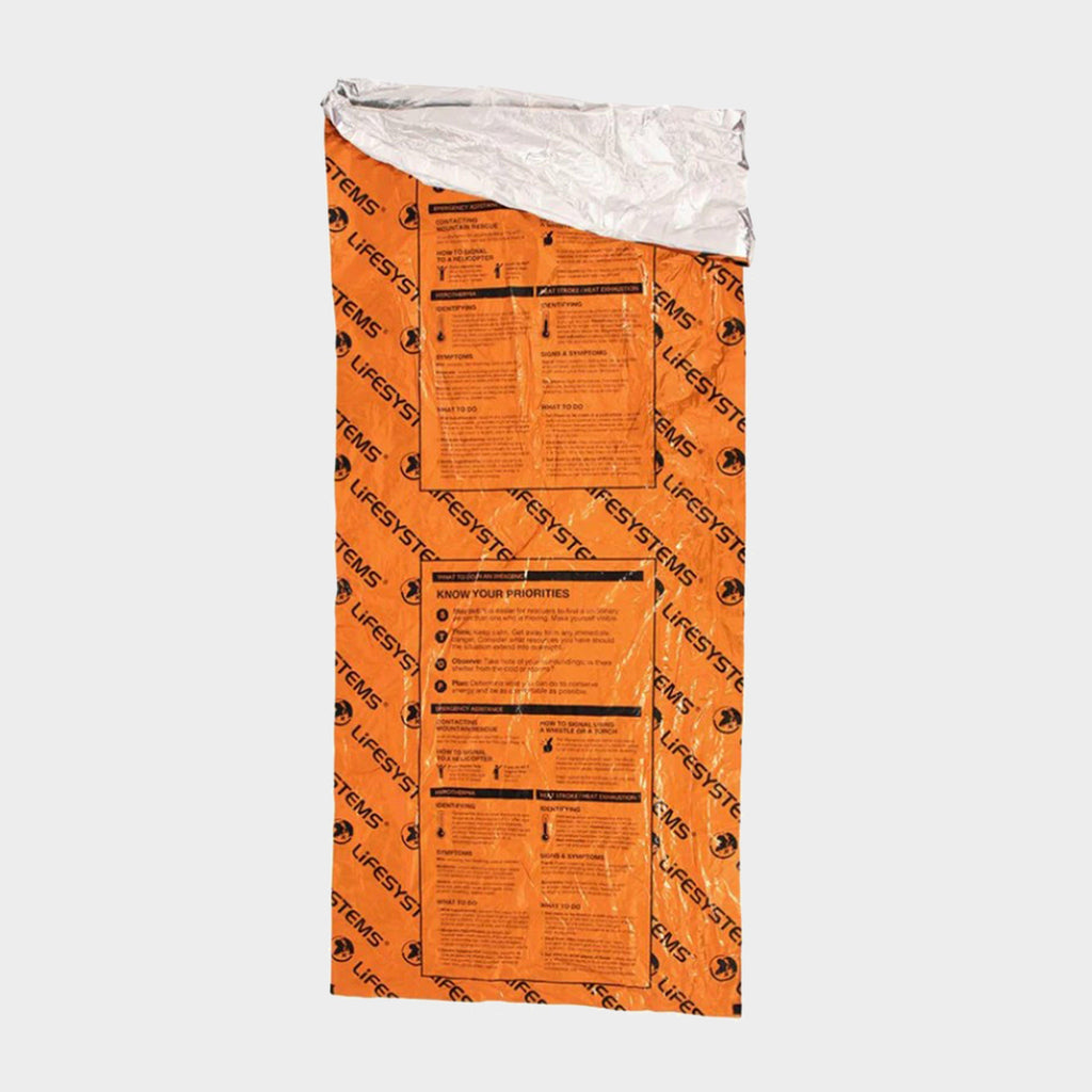 Heatshield Thermal Bag