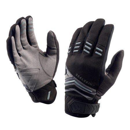 Dragon Eye Trail Cycling Gloves