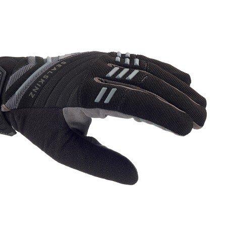 Dragon Eye Trail Cycling Gloves