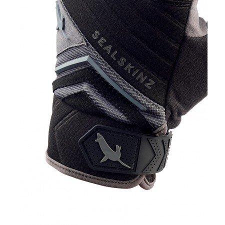 Dragon Eye Trail Cycling Gloves