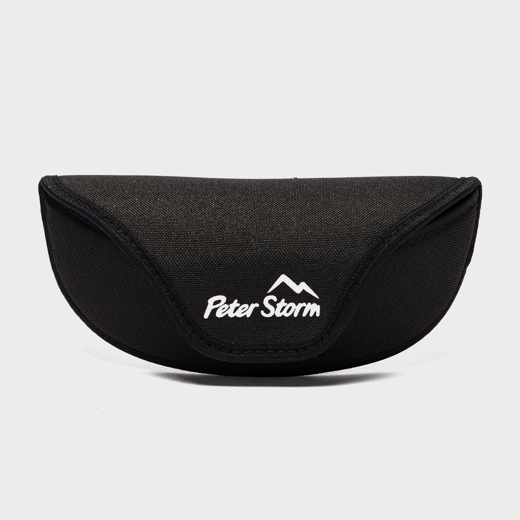 Women’s Matte Black Sunglasses