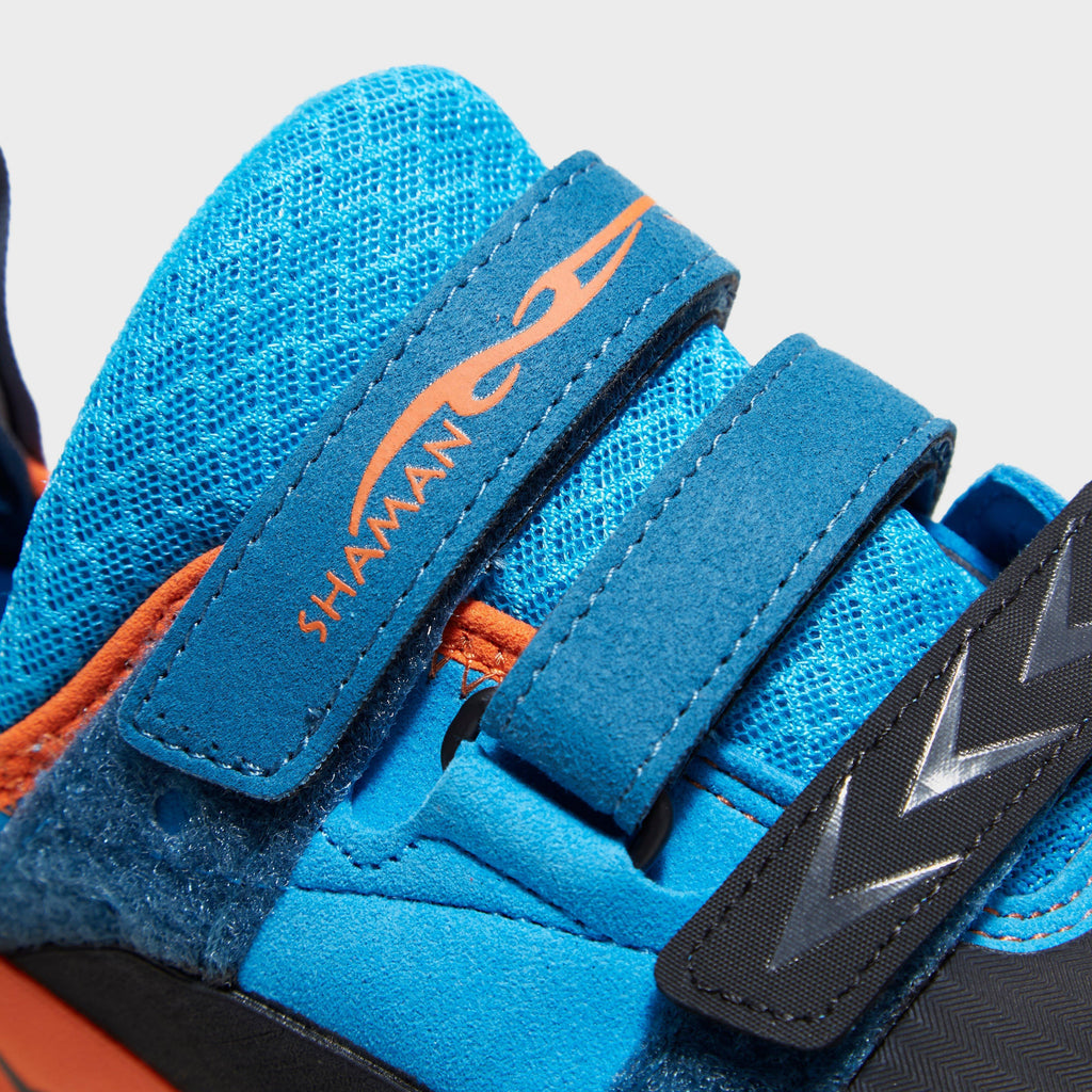 Men's Shaman Climbing Shoes