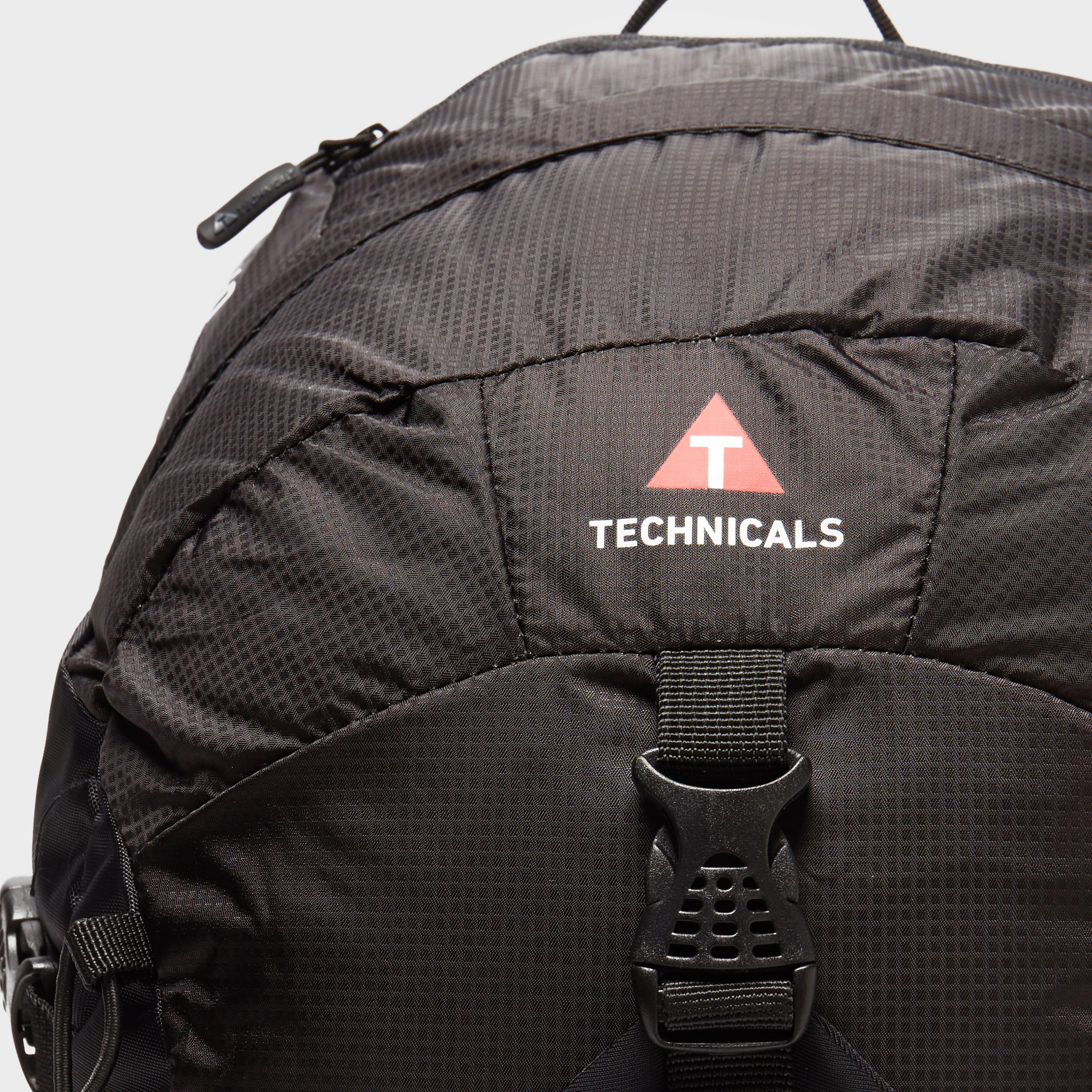 Glencoe 22L Daysack