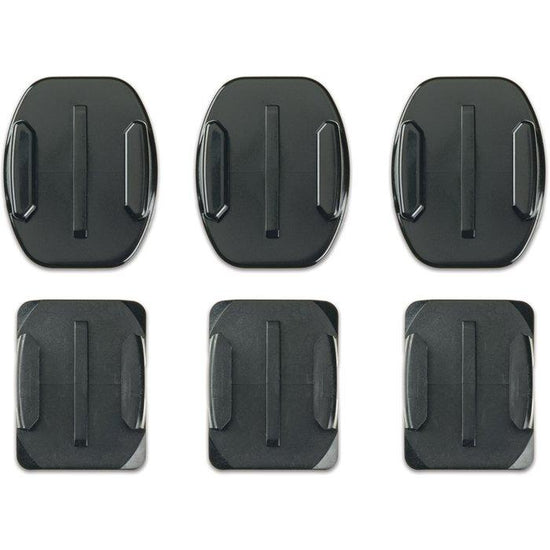 Adhesive Mounts