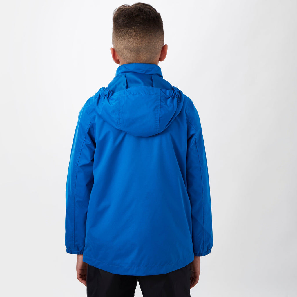 Kids' Peter II Waterproof Jacket