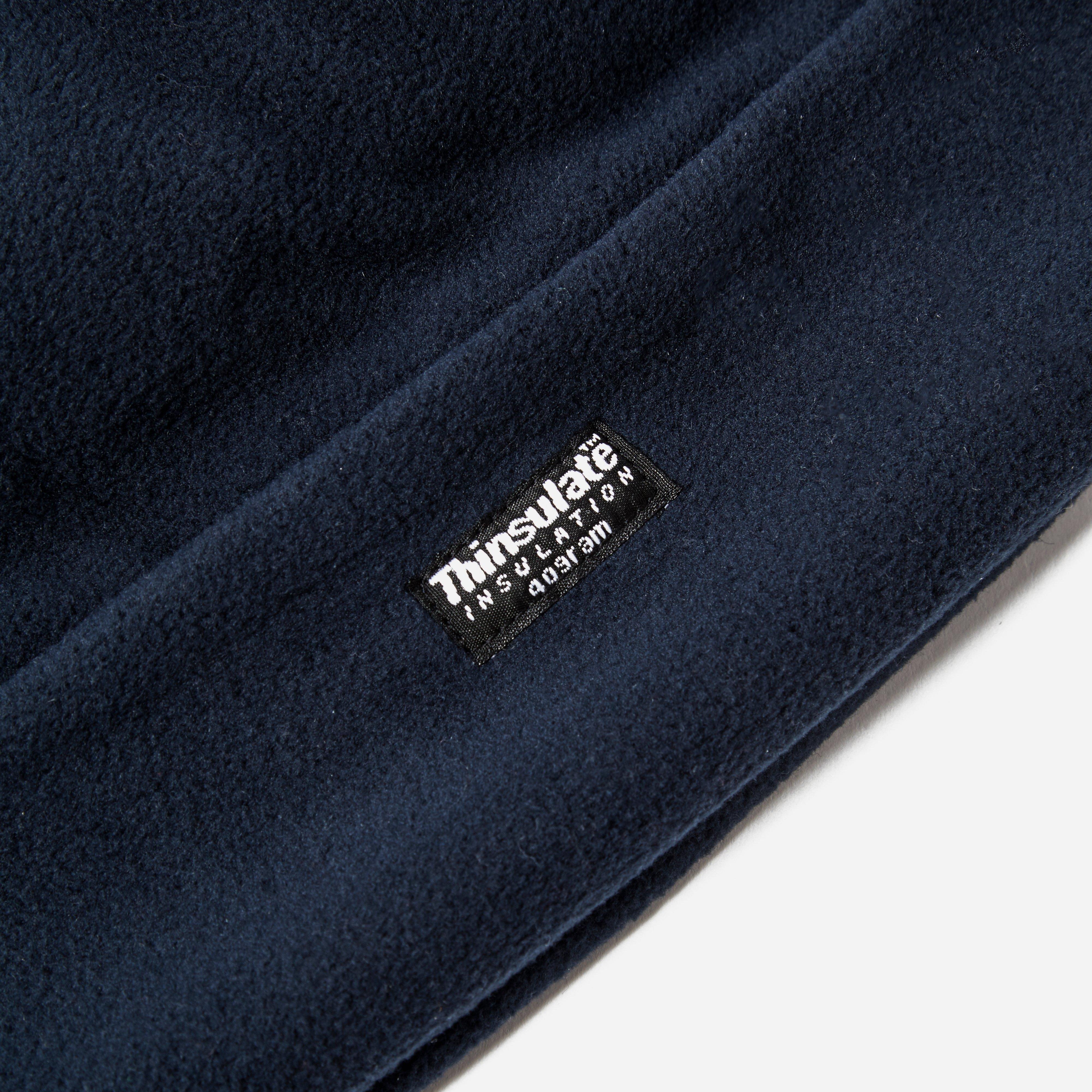 Men’s Fleece Beanie