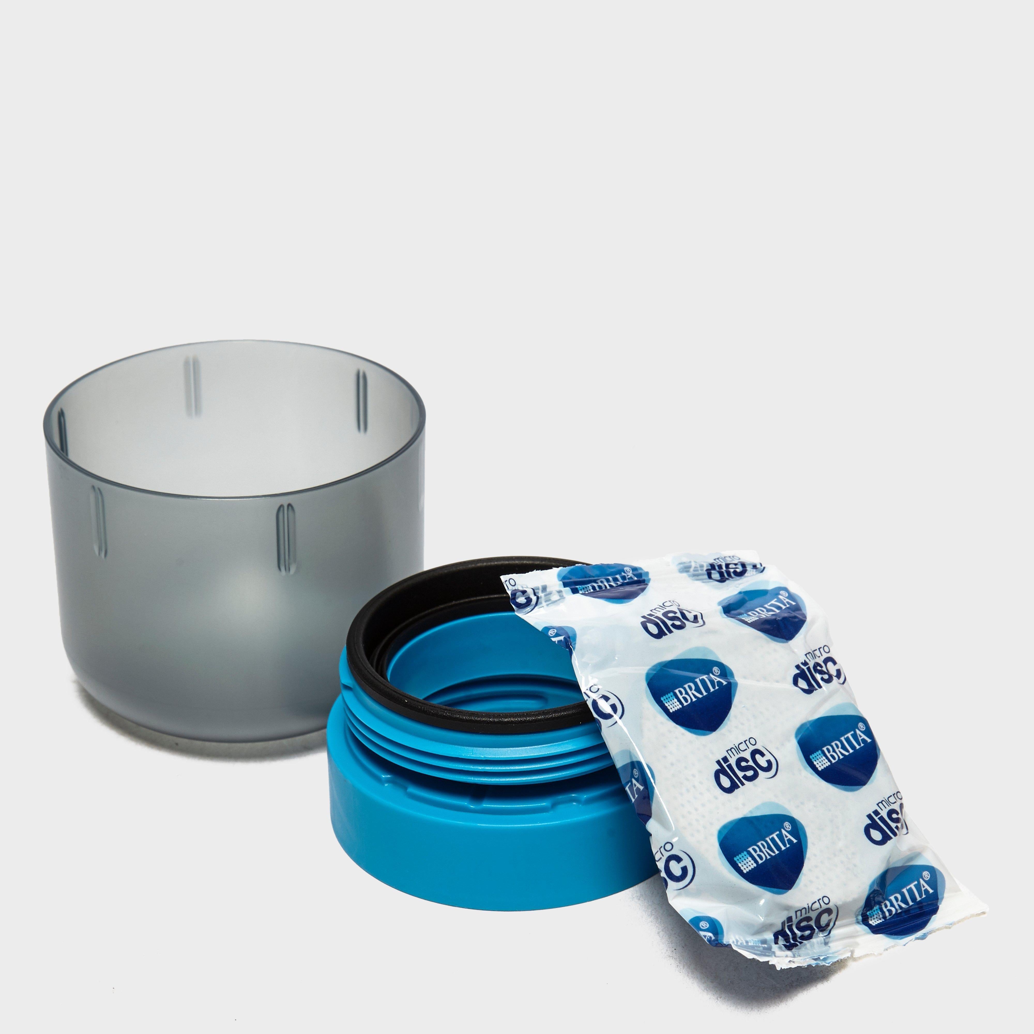 fill&go Active Water Bottle