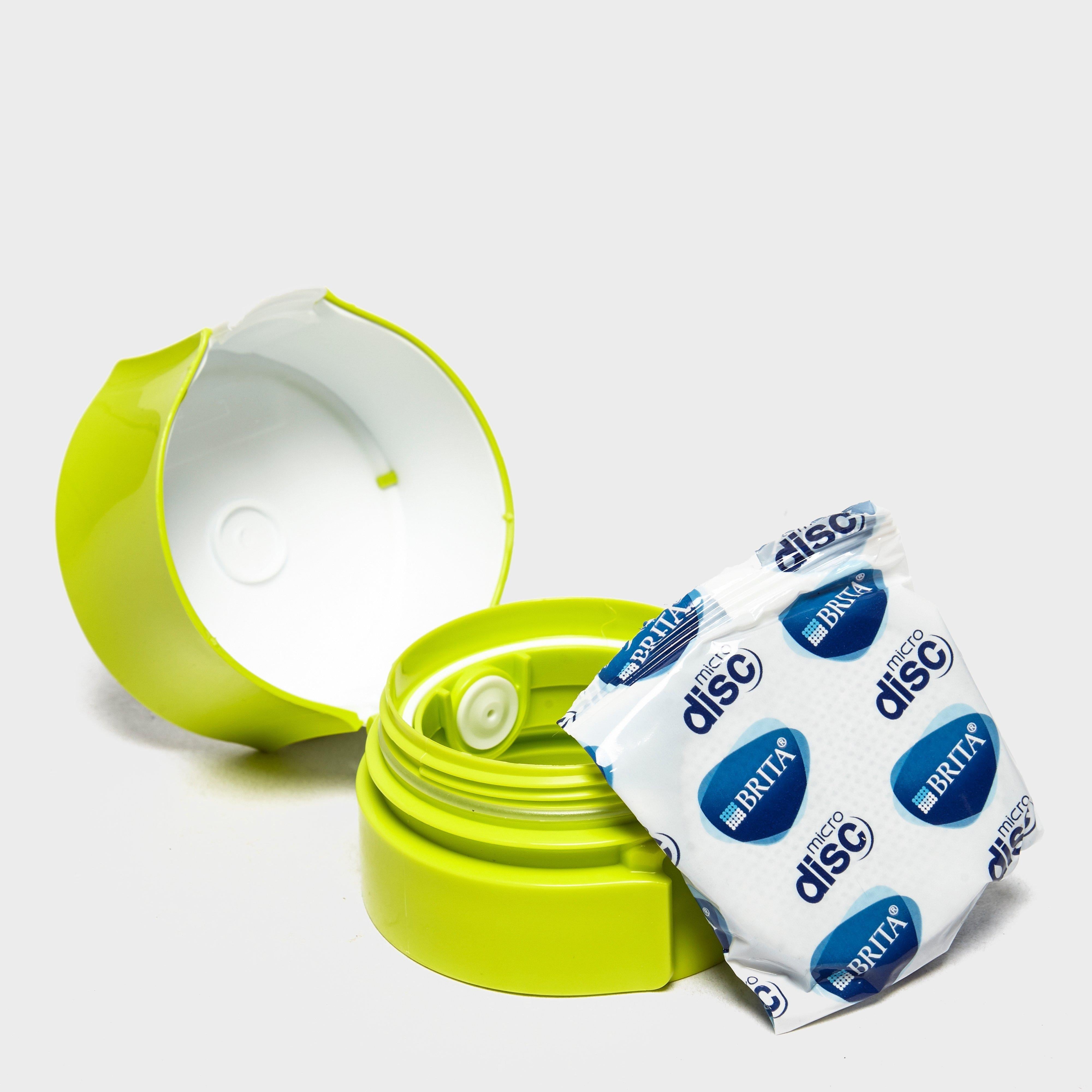fill&go Vital Water Bottle 600ml