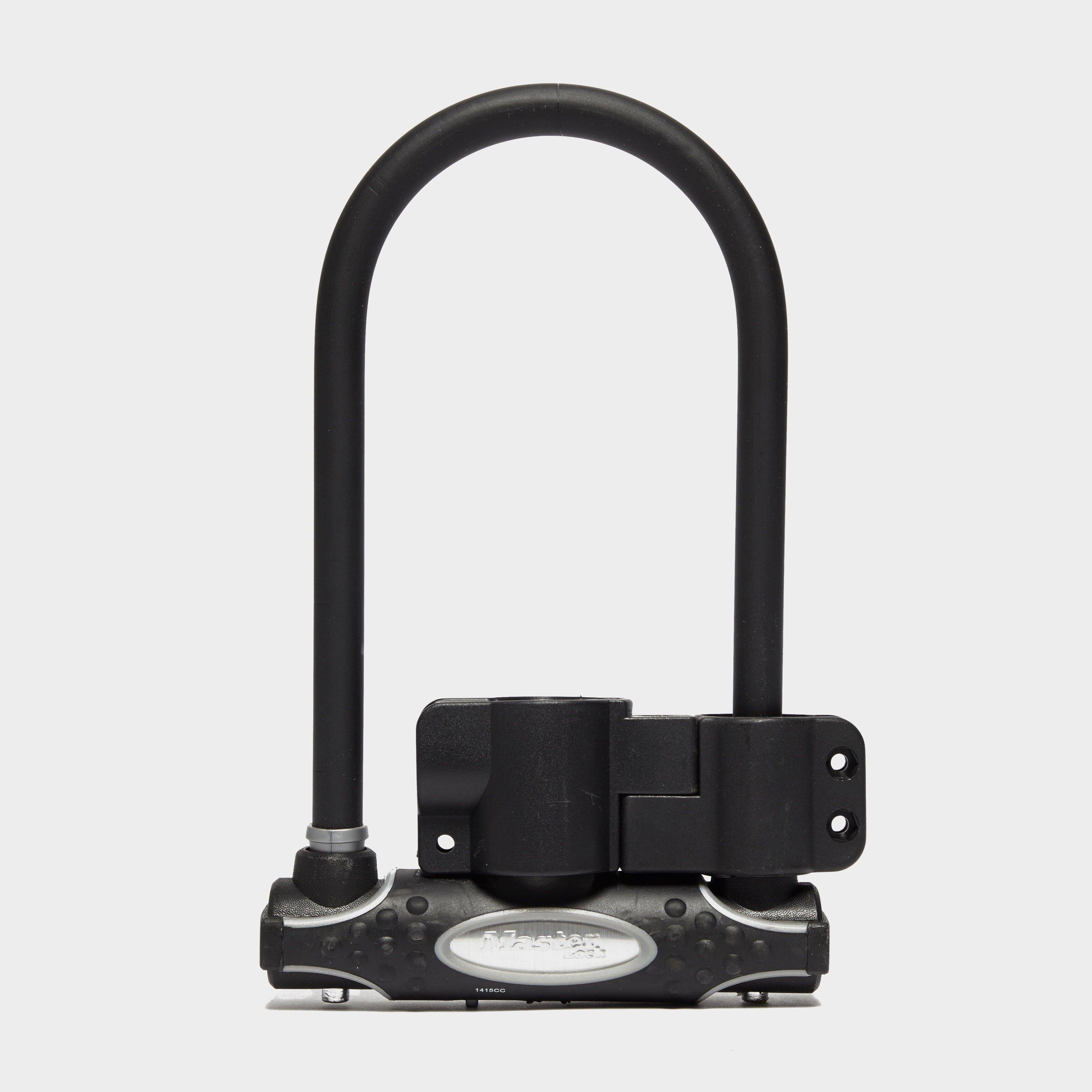 13mm D-Lock 280mm x 110mm