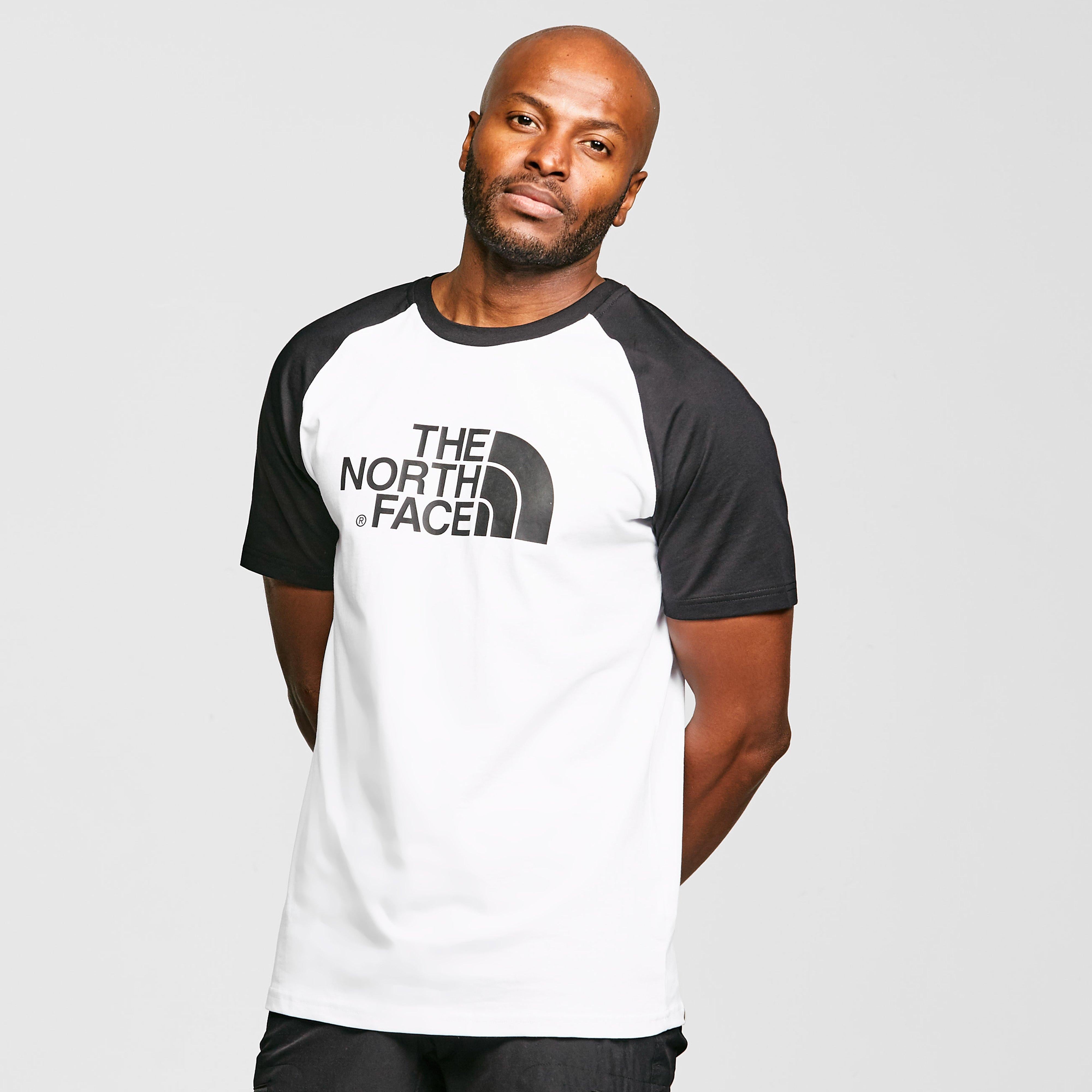 Men’s Short Sleeve Easy Tee