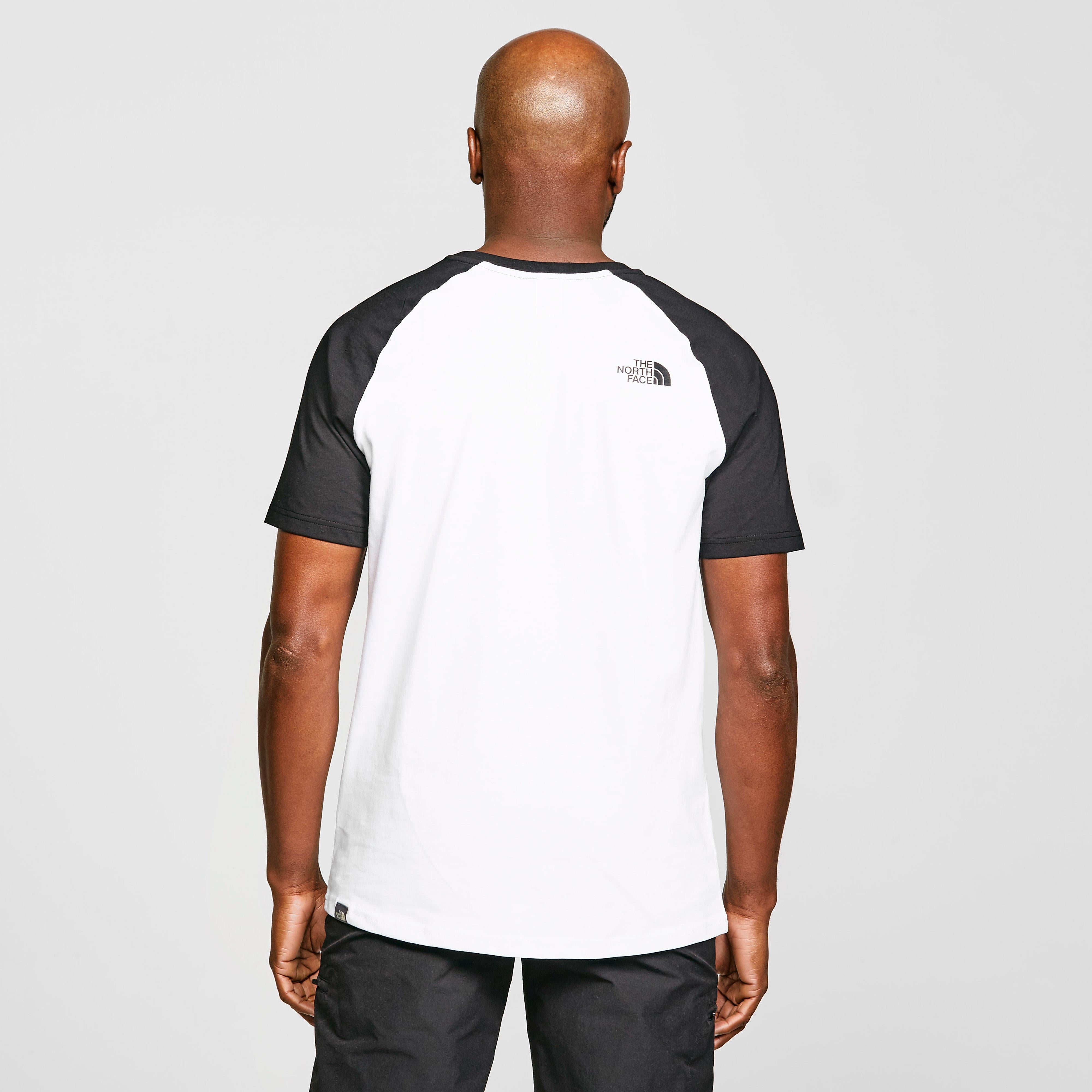 Men’s Short Sleeve Easy Tee