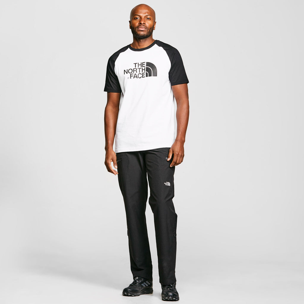Men’s Short Sleeve Easy Tee