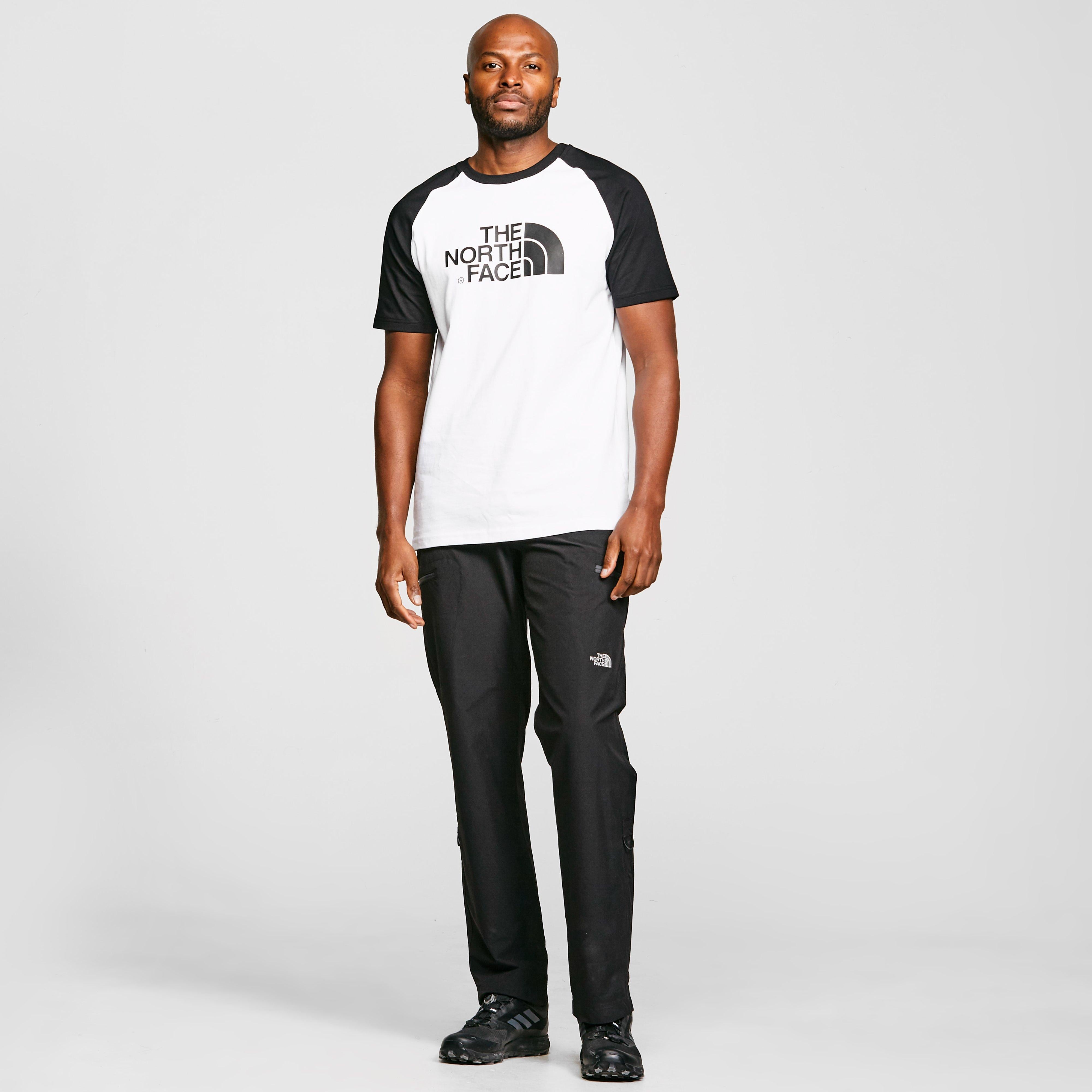 Men’s Short Sleeve Easy Tee