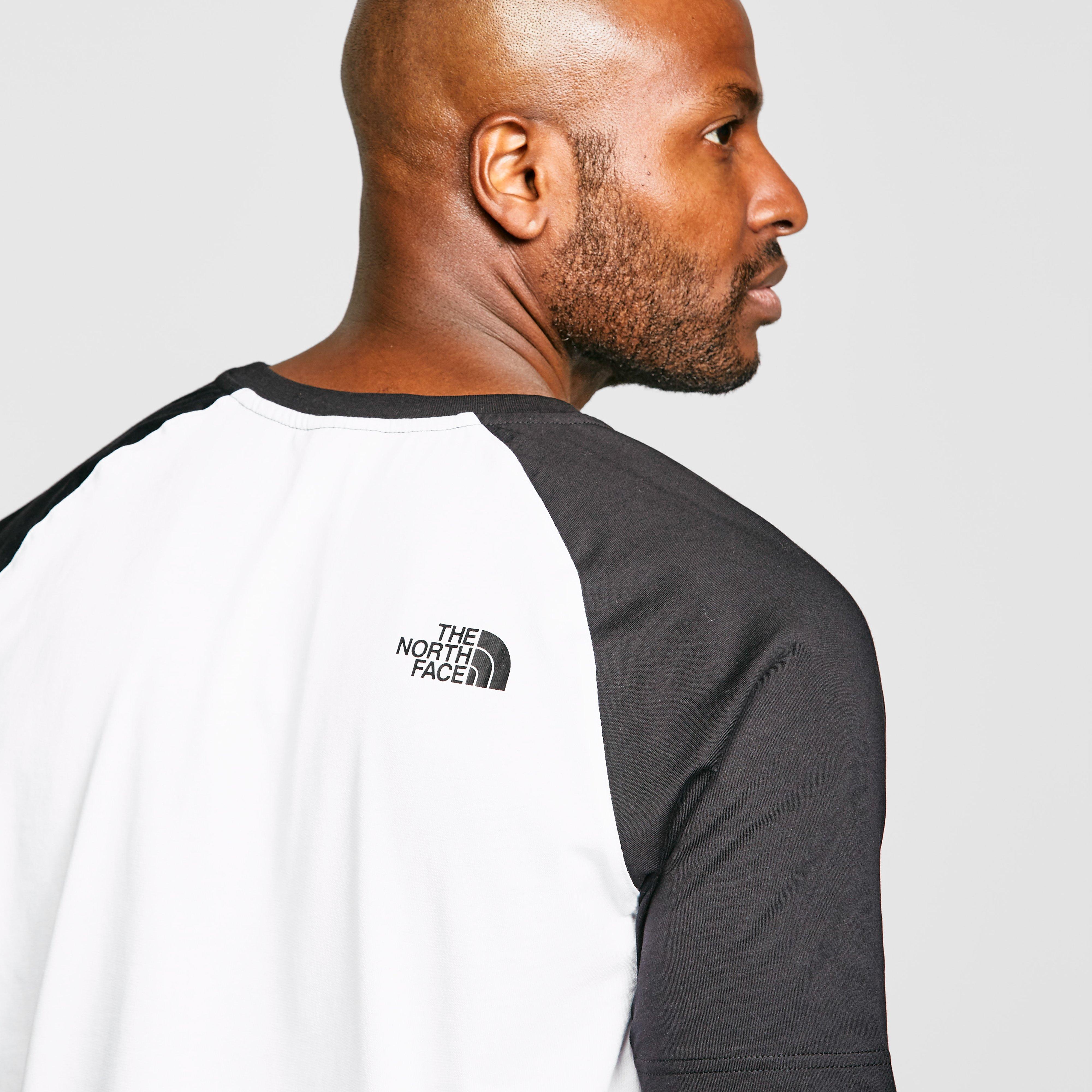 Men’s Short Sleeve Easy Tee