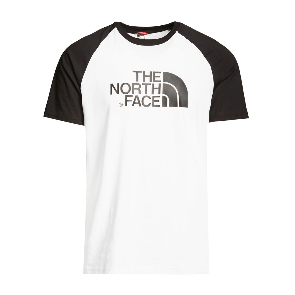 Men’s Short Sleeve Easy Tee