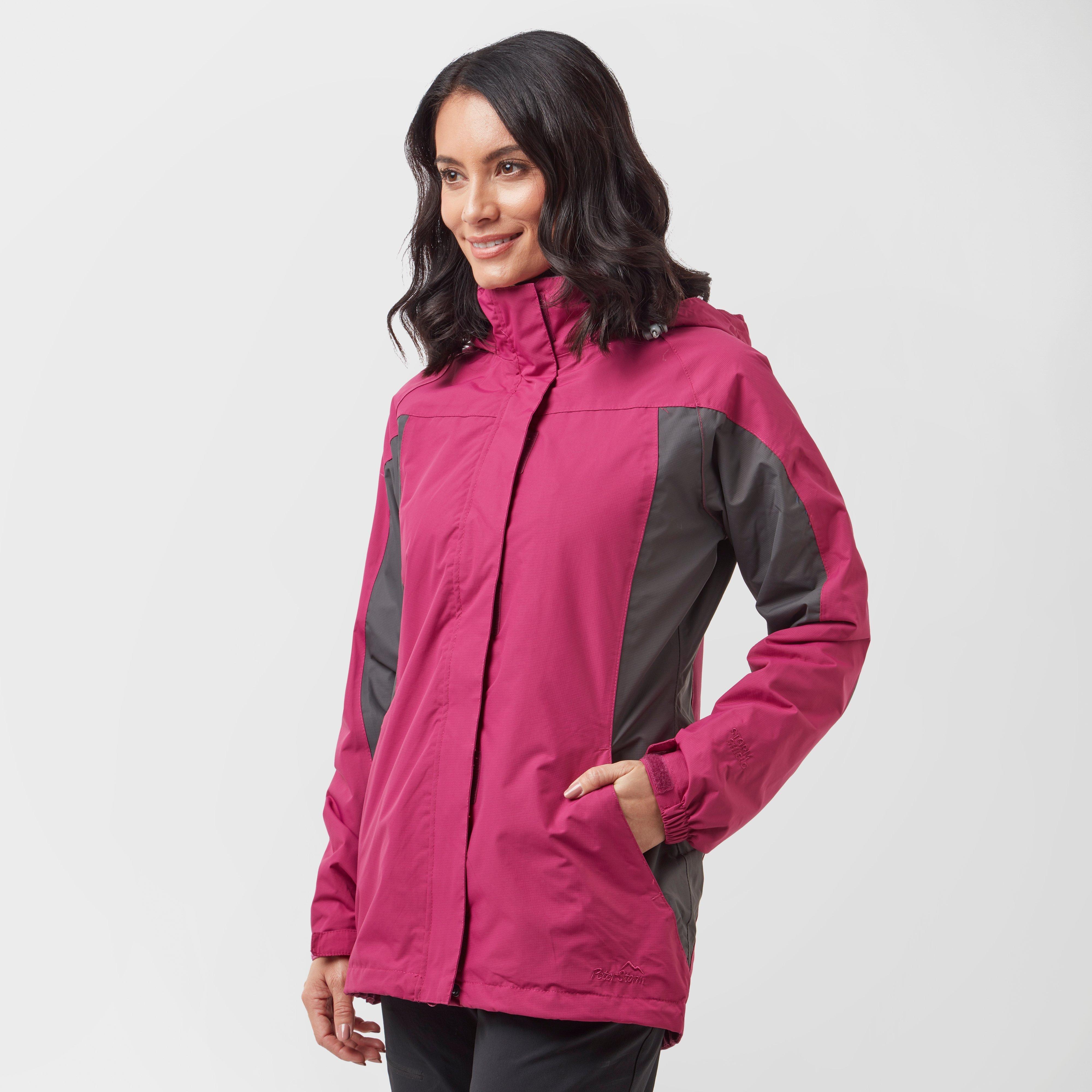 Women's Lakeside 3 in 1 Jacket