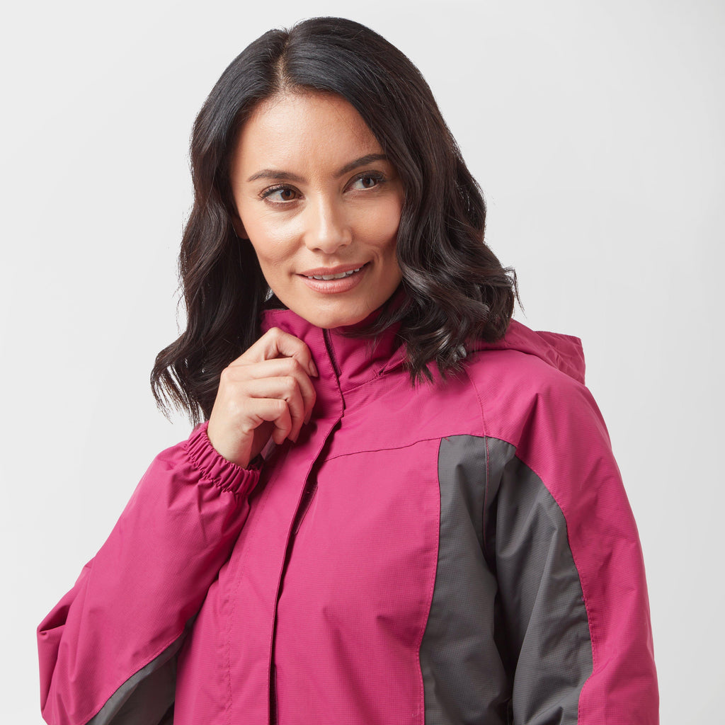 Women's Lakeside 3 in 1 Jacket