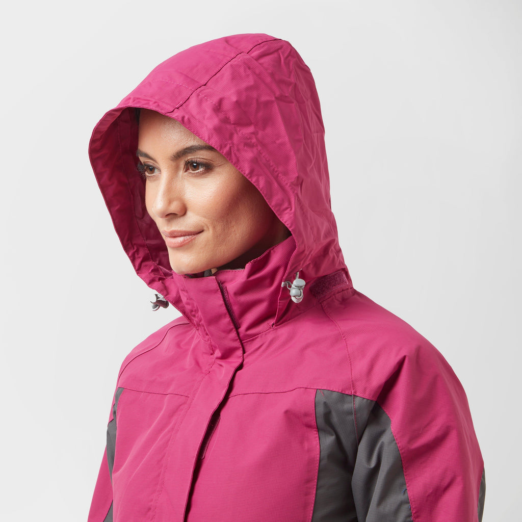 Women's Lakeside 3 in 1 Jacket