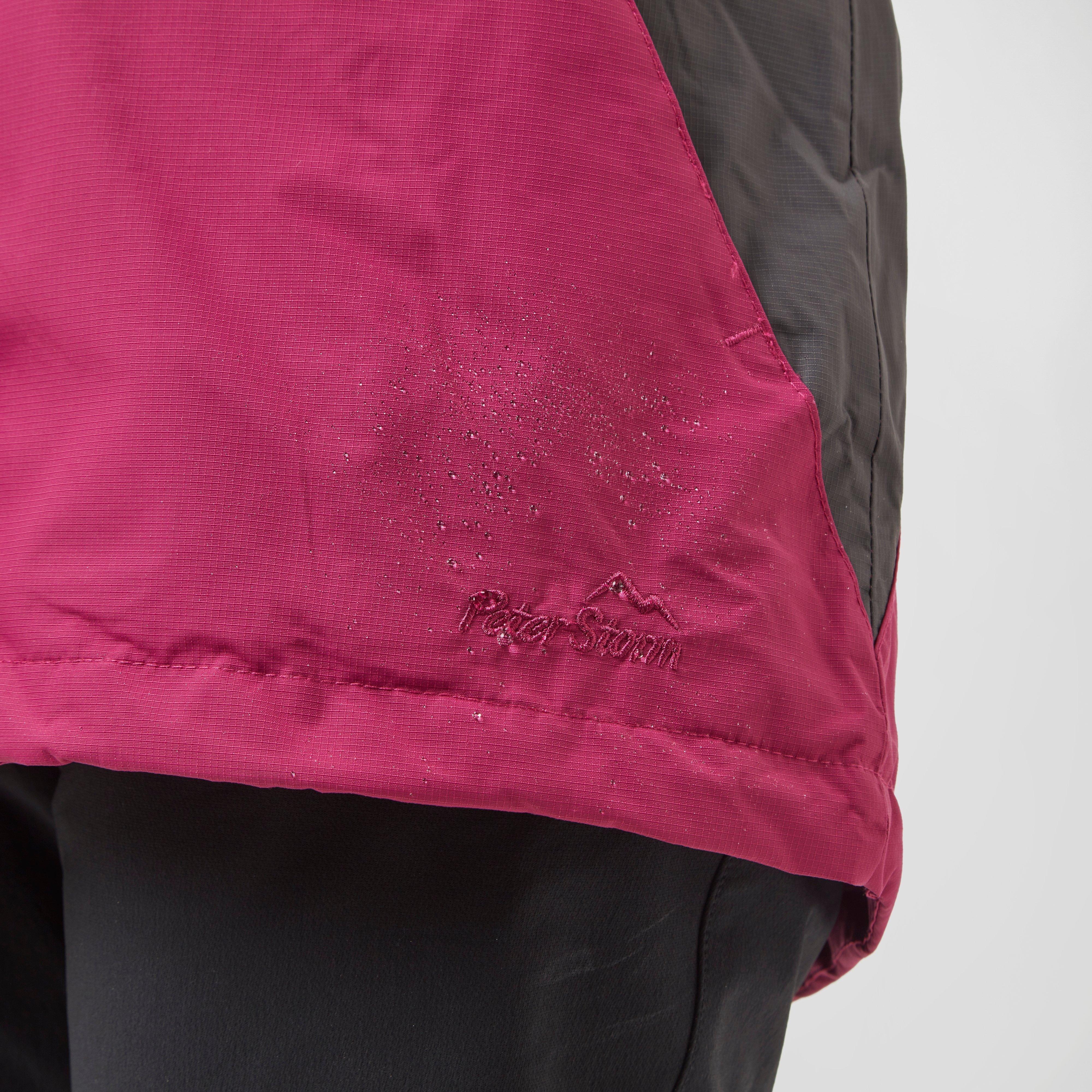 Women's Lakeside 3 in 1 Jacket