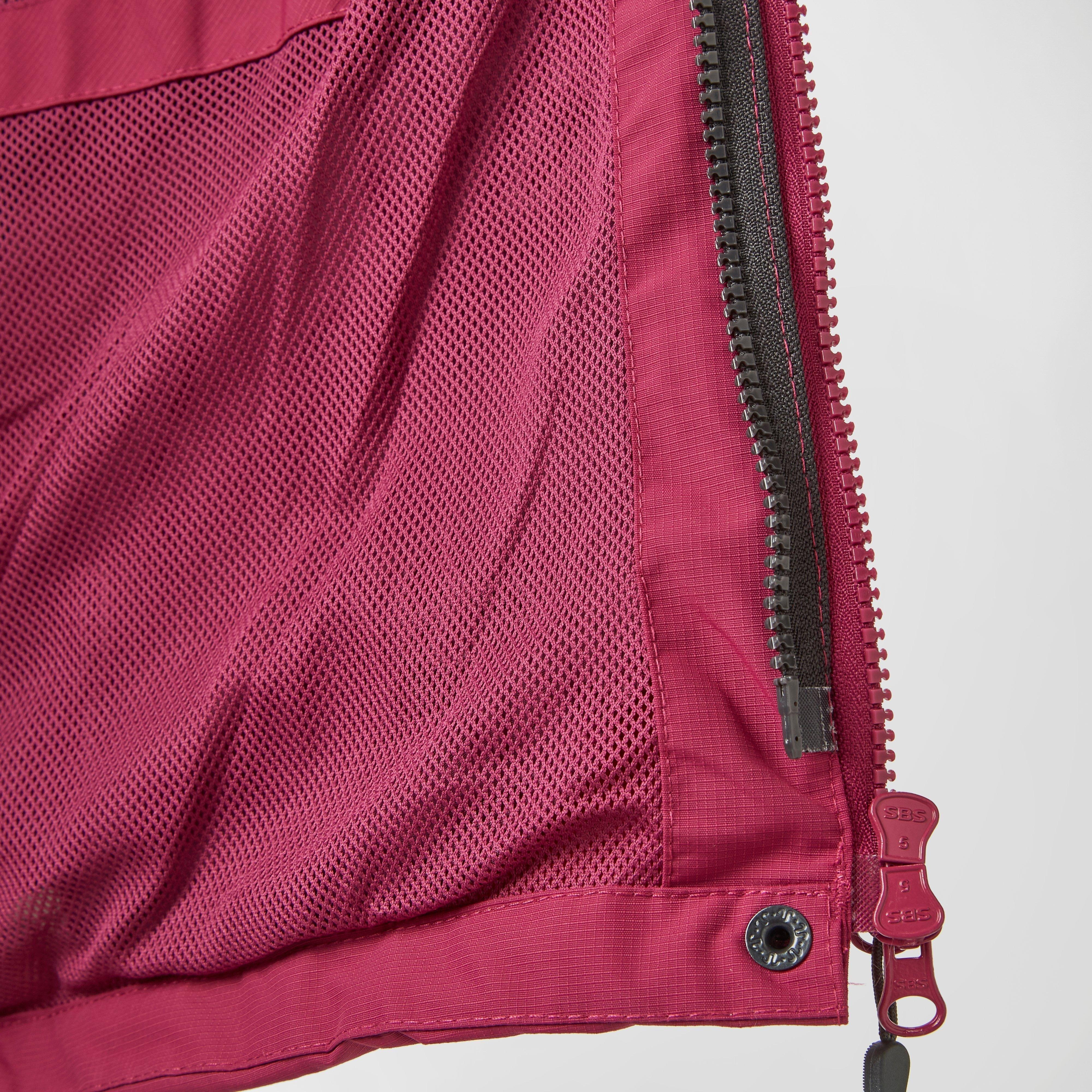 Women's Lakeside 3 in 1 Jacket