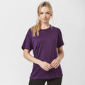 Women's Thermal Crew T-shirt