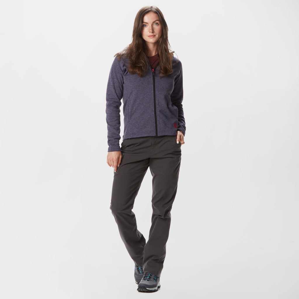 Women’s Hall Full-Zip Fleece