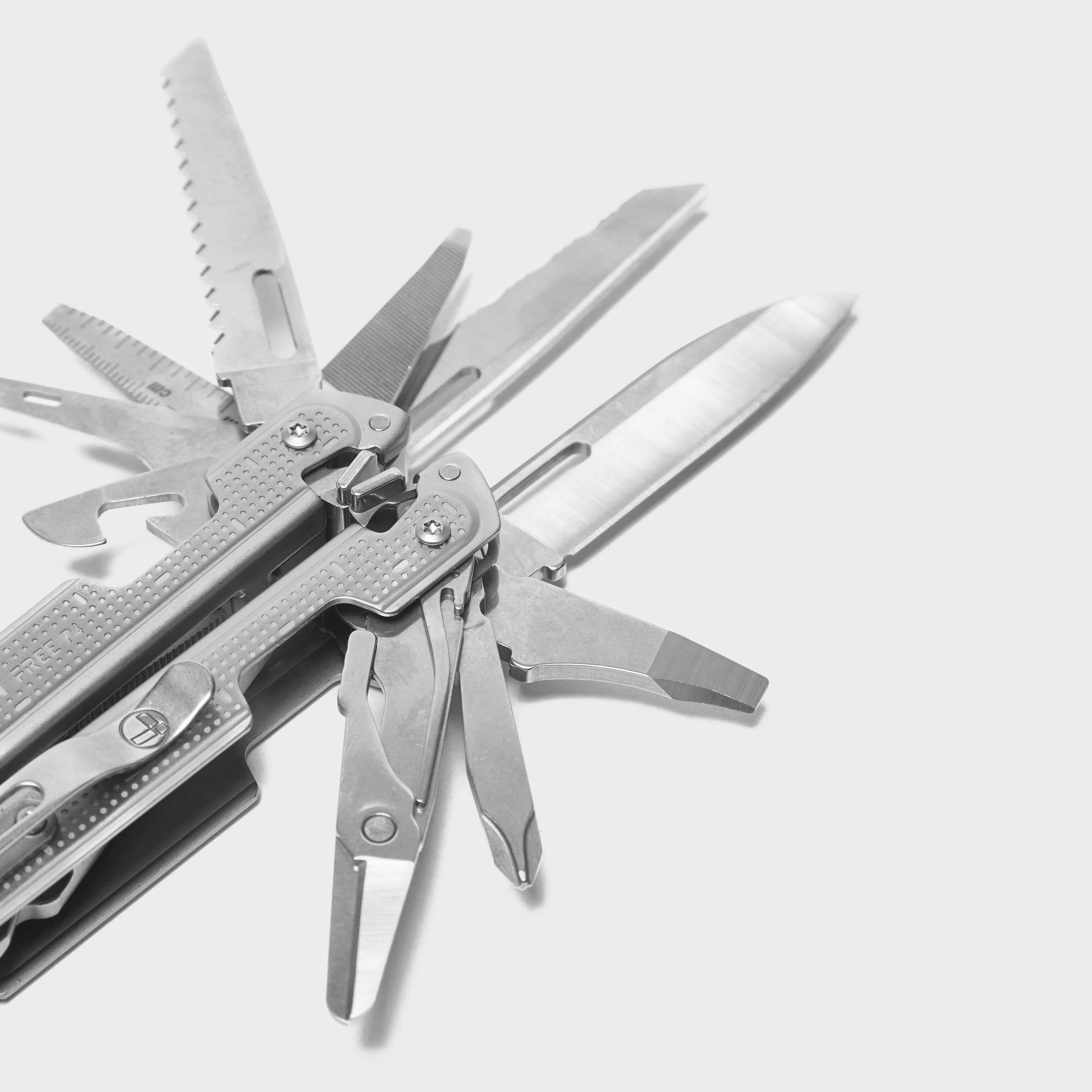 P4 Multi-Tool