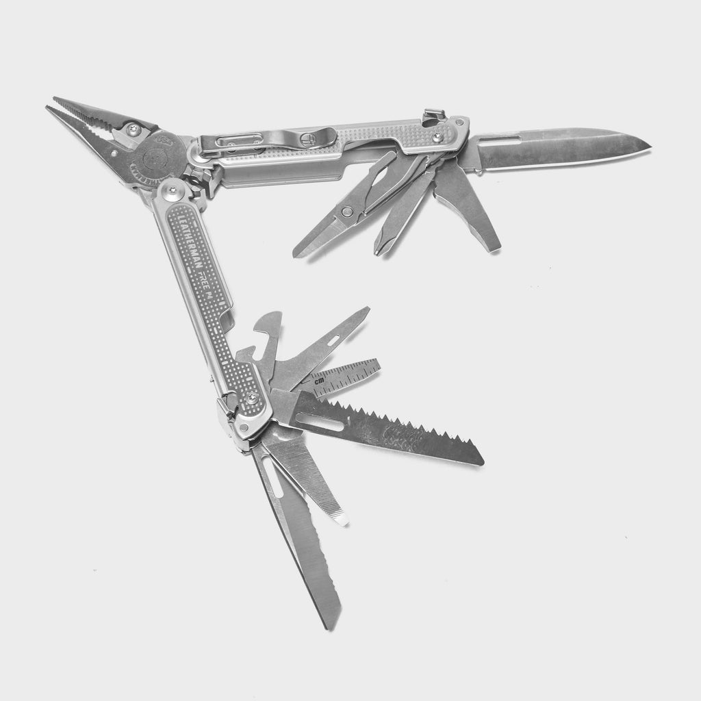 P4 Multi-Tool