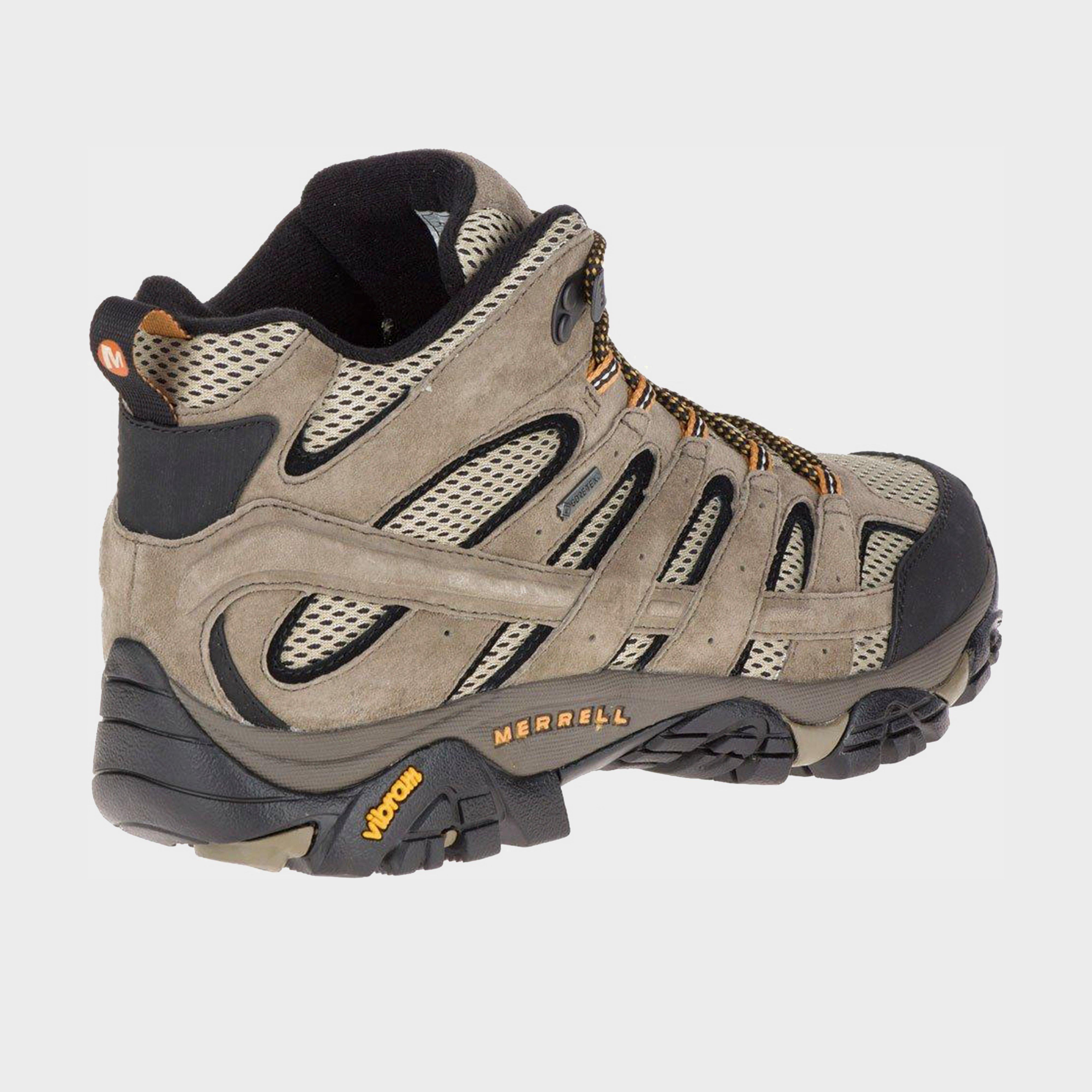 Men’s Moab 2 Mid GORE-TEX® Walking Boot