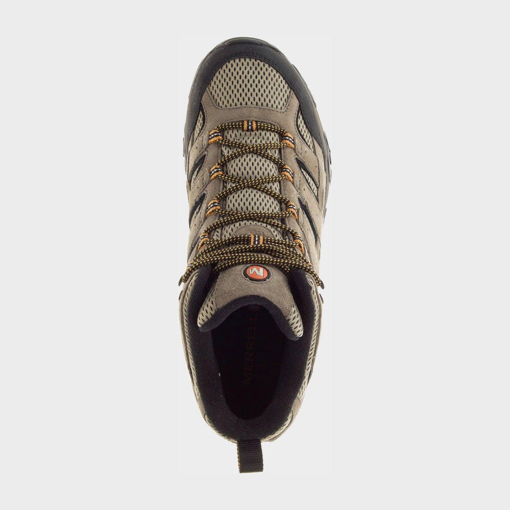 Men’s Moab 2 Mid GORE-TEX® Walking Boot