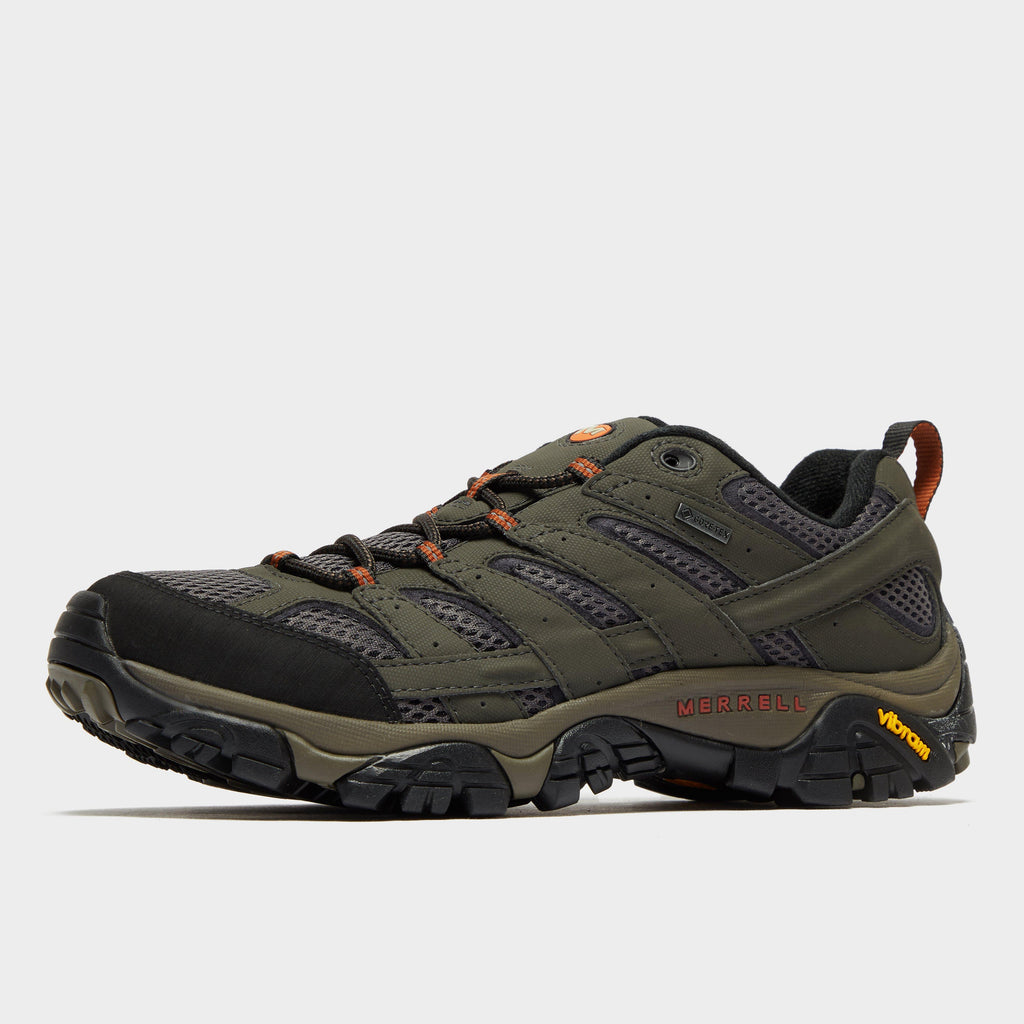 Men’s Moab 2 GORE-TEX® Hiking Shoe