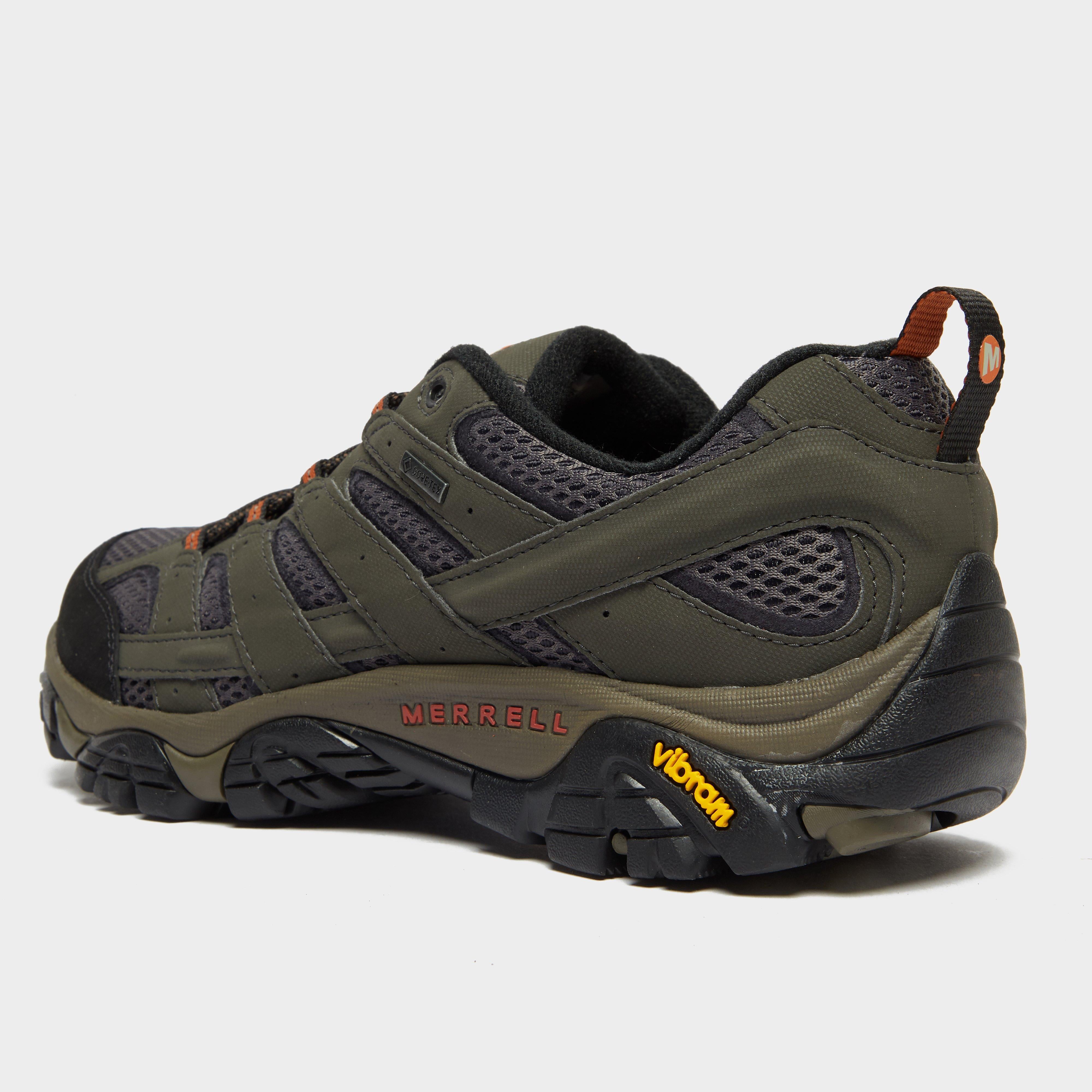 Men’s Moab 2 GORE-TEX® Hiking Shoe