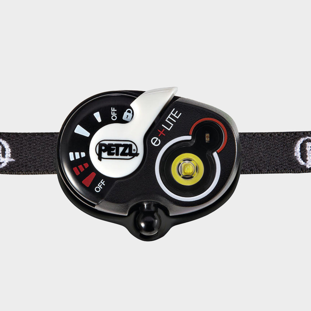 e+LITE Headlamp