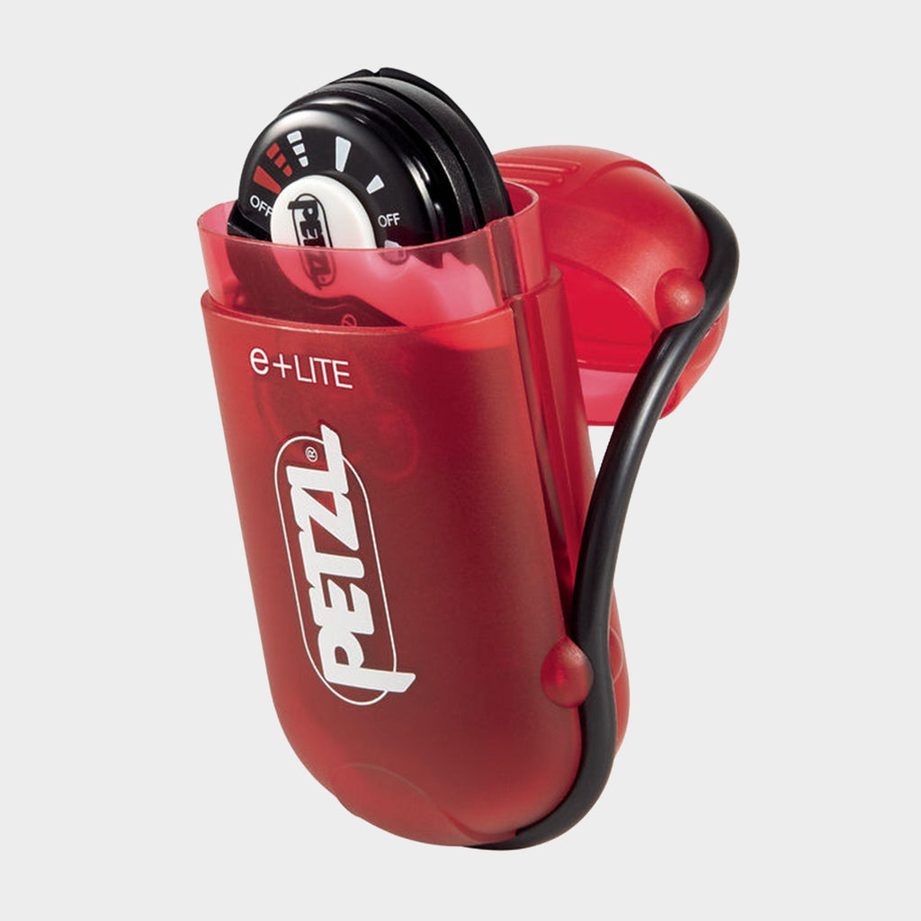 e+LITE Headlamp