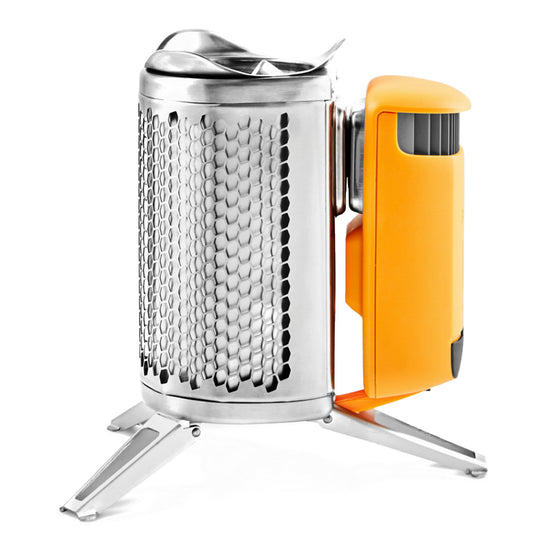 Campstove 2+
