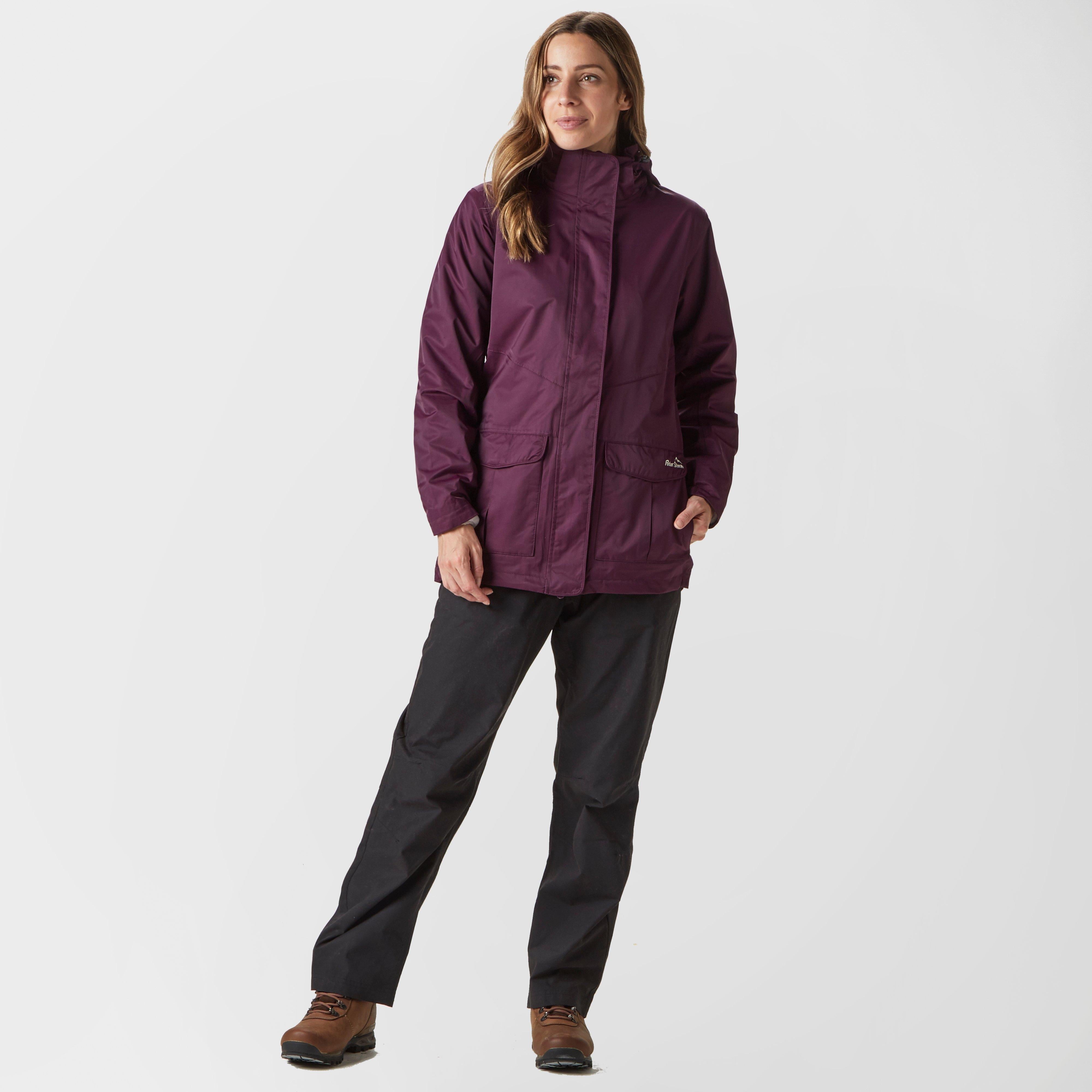 Women's View 3 in 1 Jacket