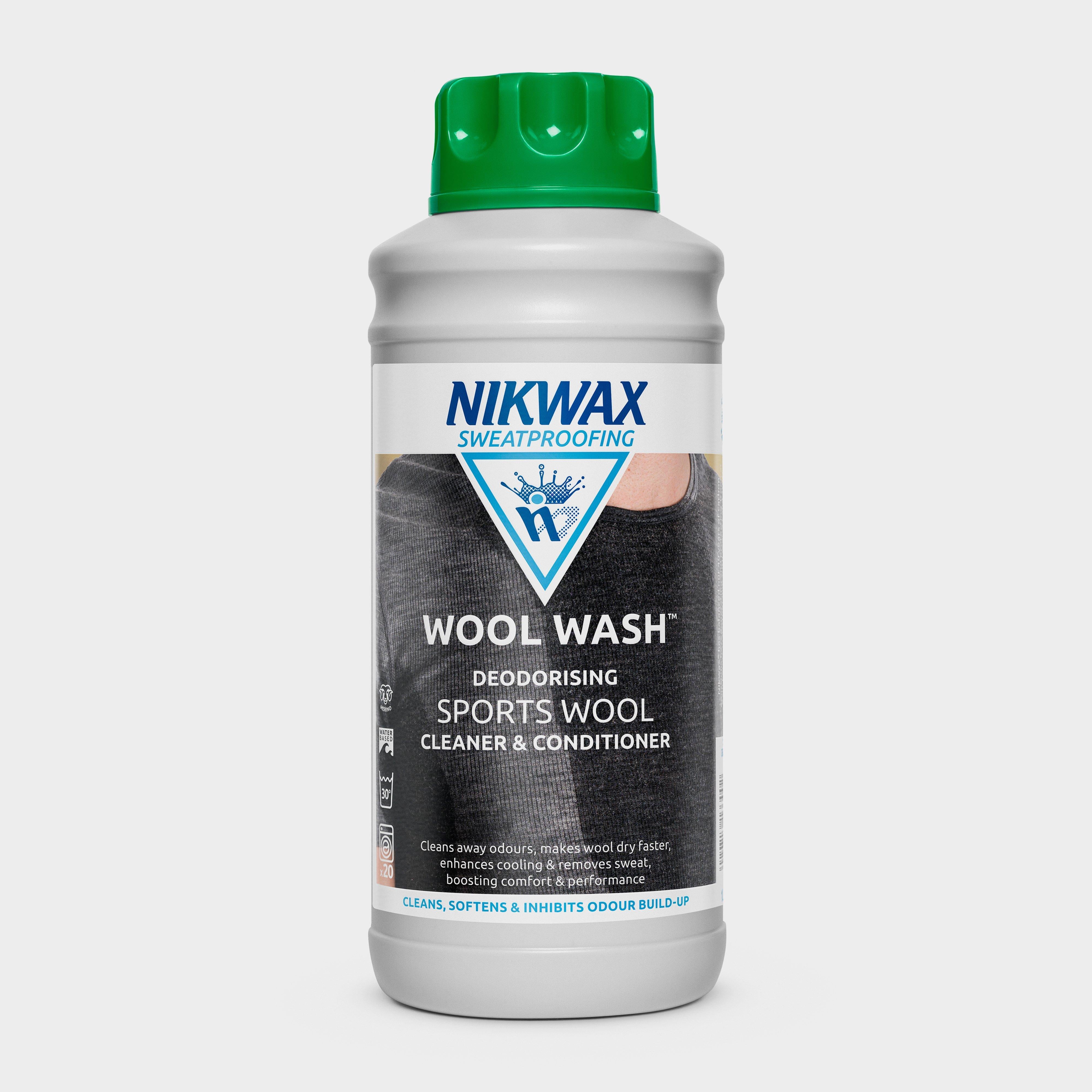 Wool Wash 1 Litre