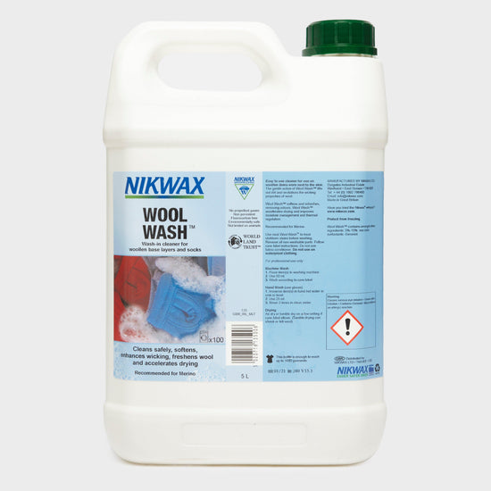 Wool Wash 5L