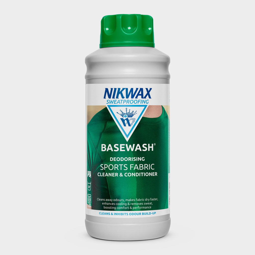 Base Wash 1 litre