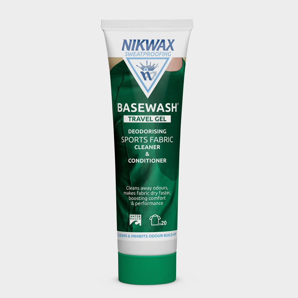 Base Wash Gel 100ml