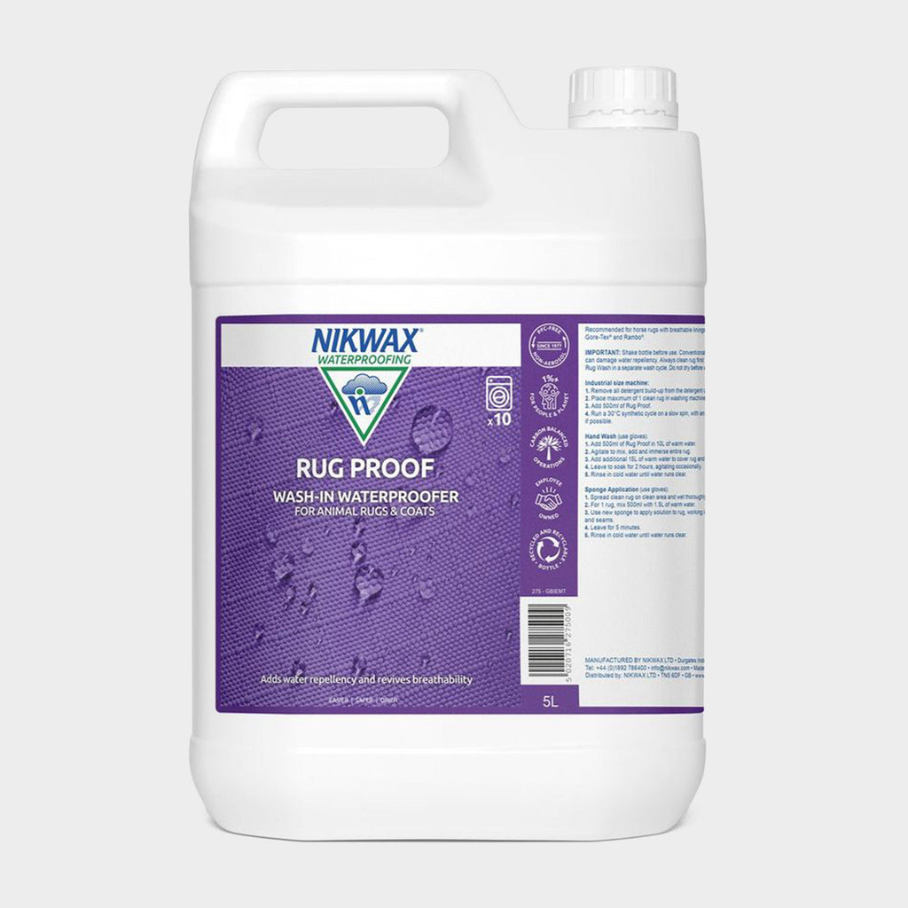 Rug Proofer 5 Litre