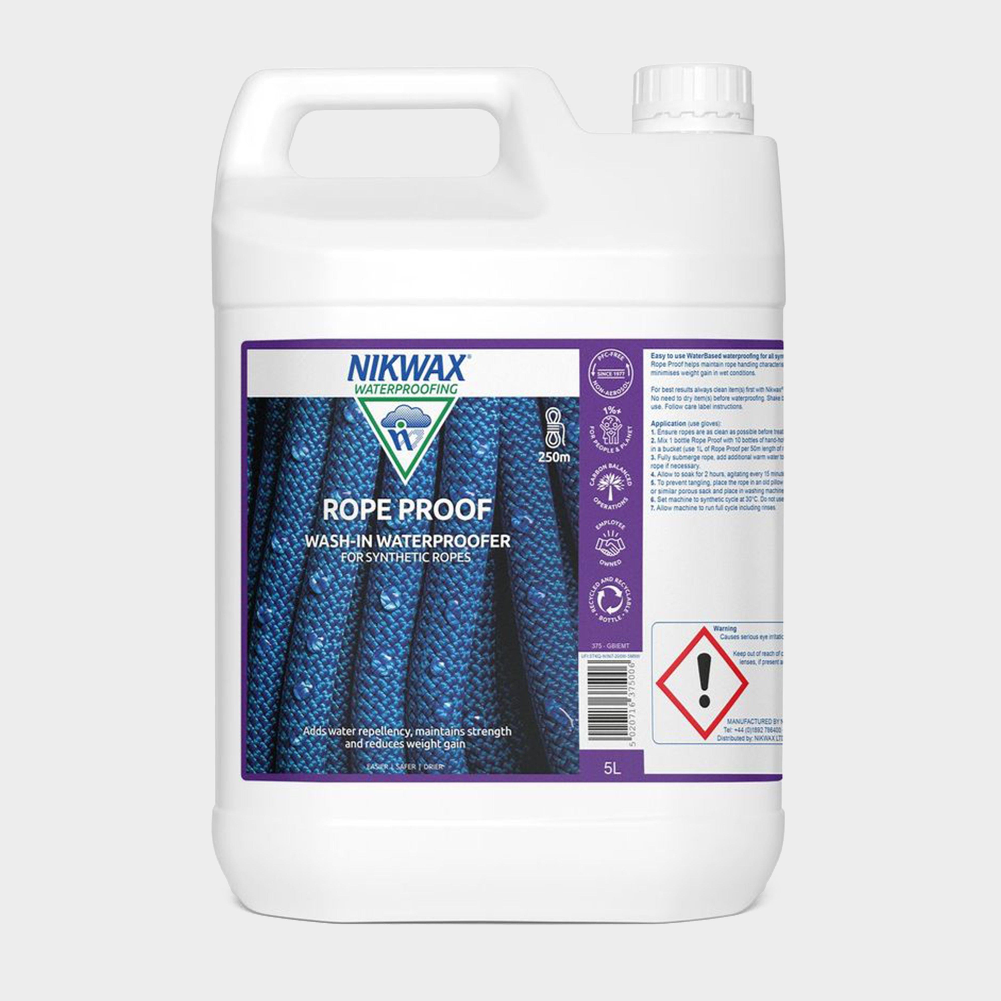 Rope Proofer 5 Litre