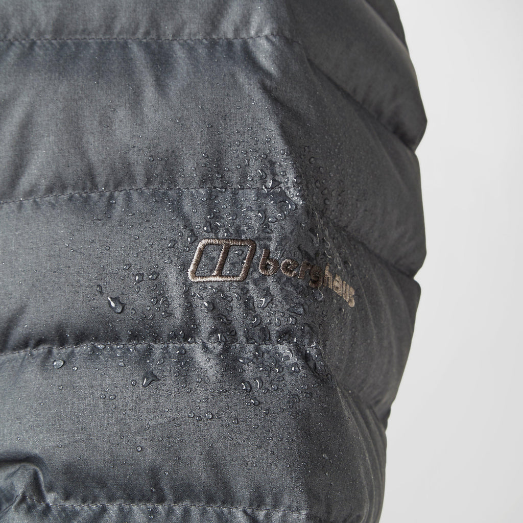 Women’s Long Hudsonian Down Parka