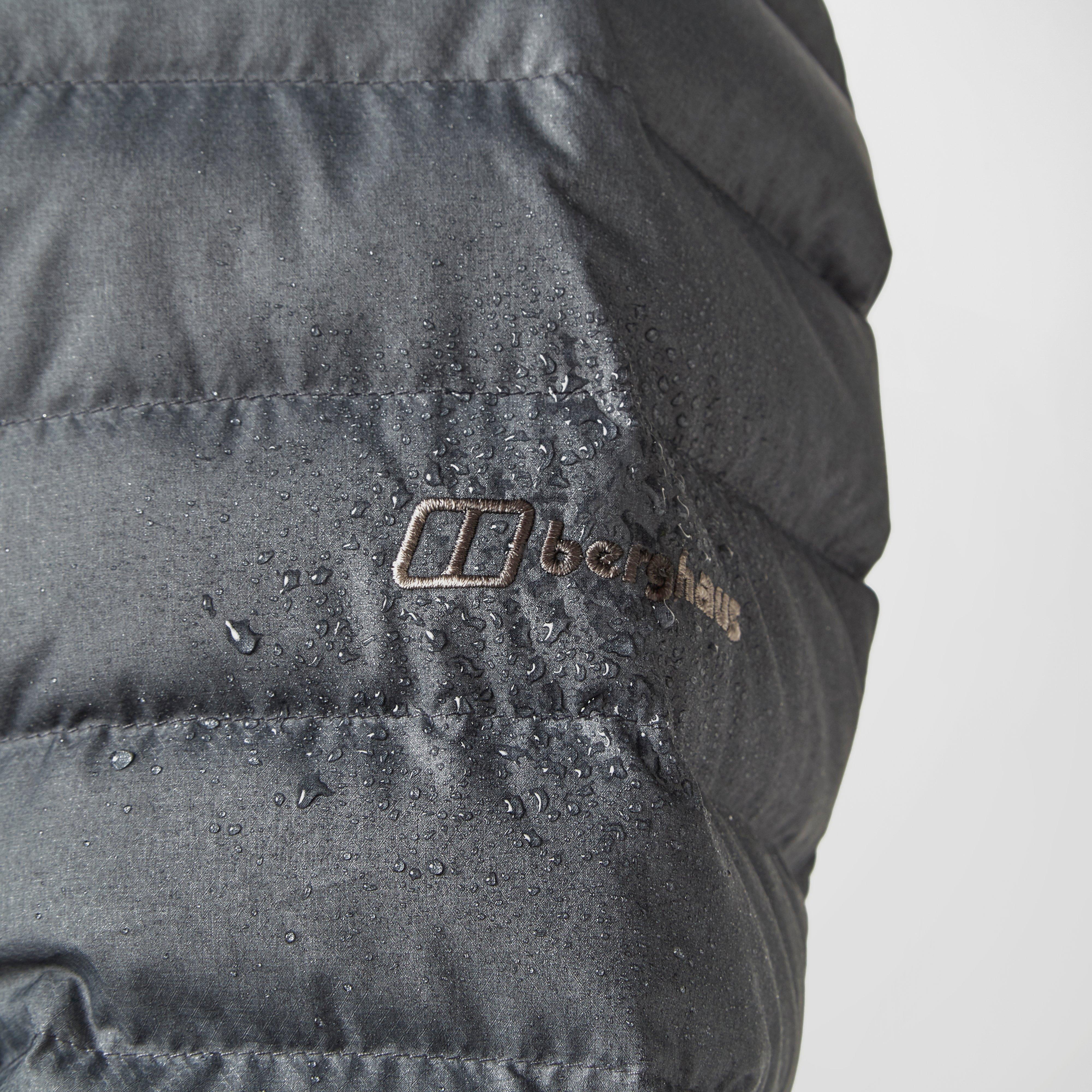 Women’s Long Hudsonian Down Parka
